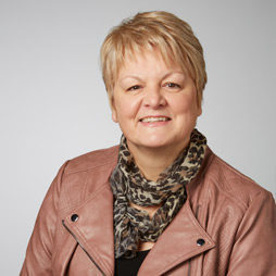 Claudie Cheyroux – Politique Régionale en matière de formation professionnelle