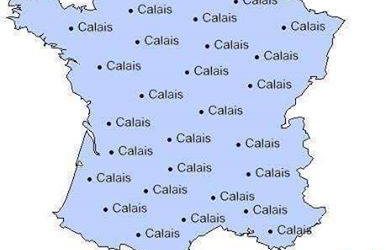 Communiqué de presse : 40 migrants arrivés à Gélos et 12 à Oloron…