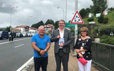 La frontière Franco-Espagnole, cette passoire !