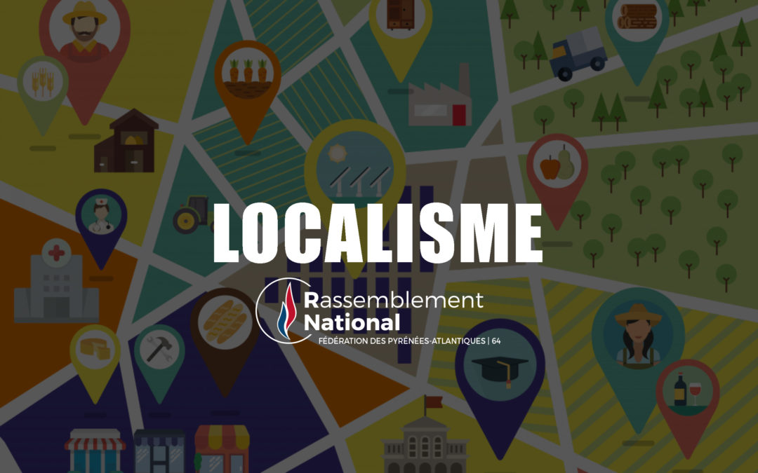 Marianne et la douce France ou Ecologie versus économie