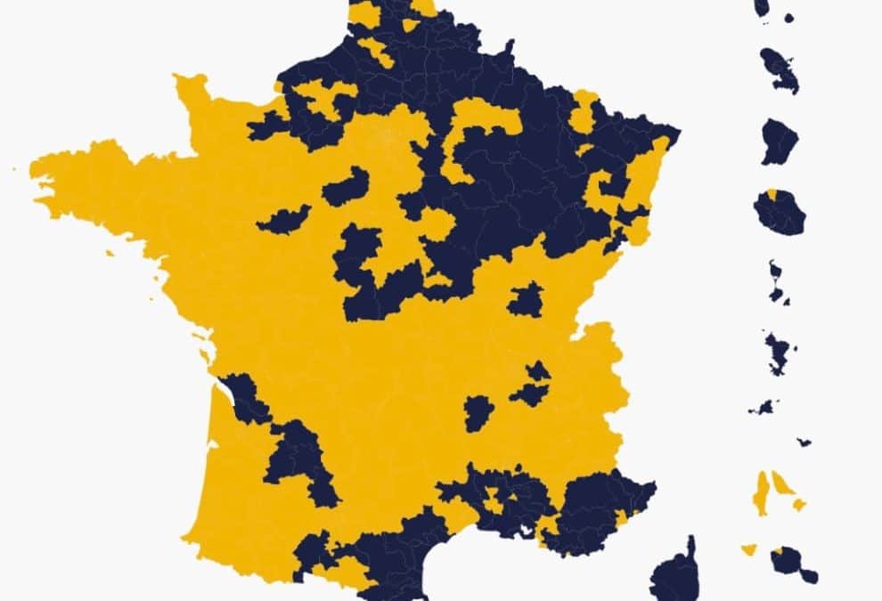 Réaction aux résultats de l’élection présidentielle : plus que jamais, une immense vague d’espoir !