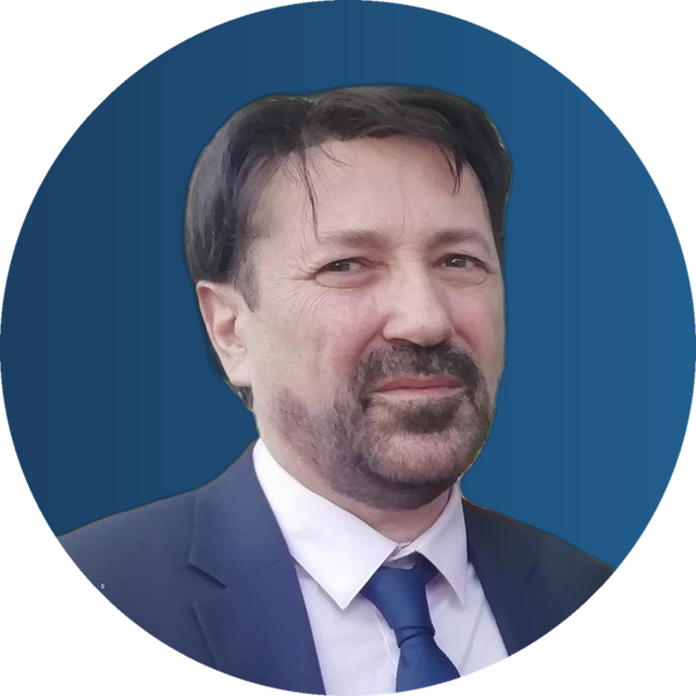 David Vidal Ponsard