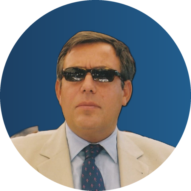 Philippe Bouvet