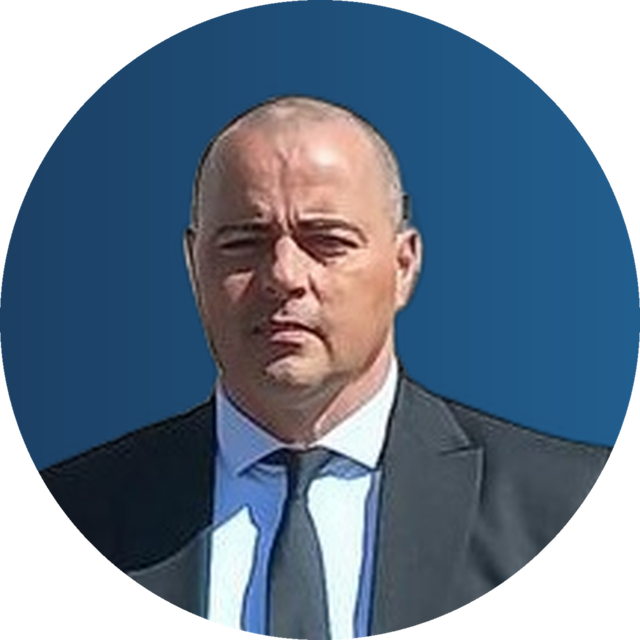 Sylvain Gallouin