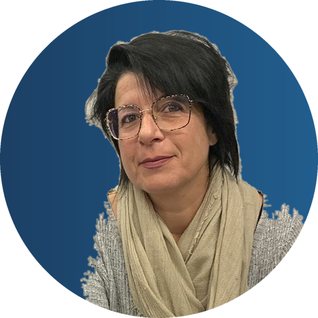 Véronique Despalanques