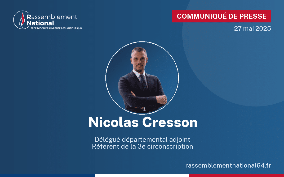 David Habib : 20 ans d’aveuglement, 2 heures de compassion