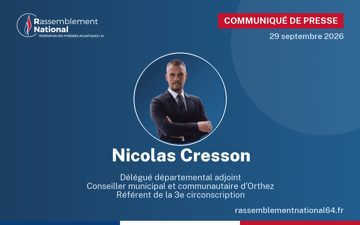 Trains en Béarn : après onze ans aux commandes, M. Lagrave découvre les saisons !