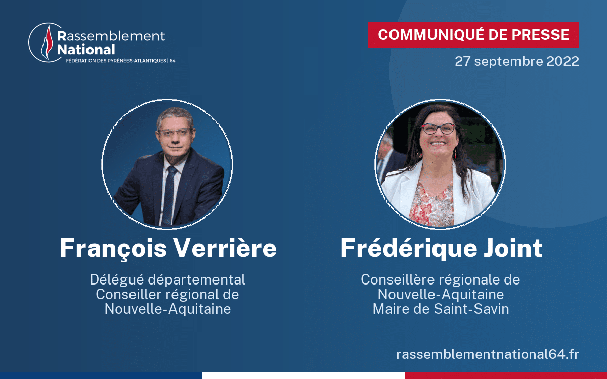 Ligne Pau-Canfranc : arrêtons le gaspillage d’argent public !